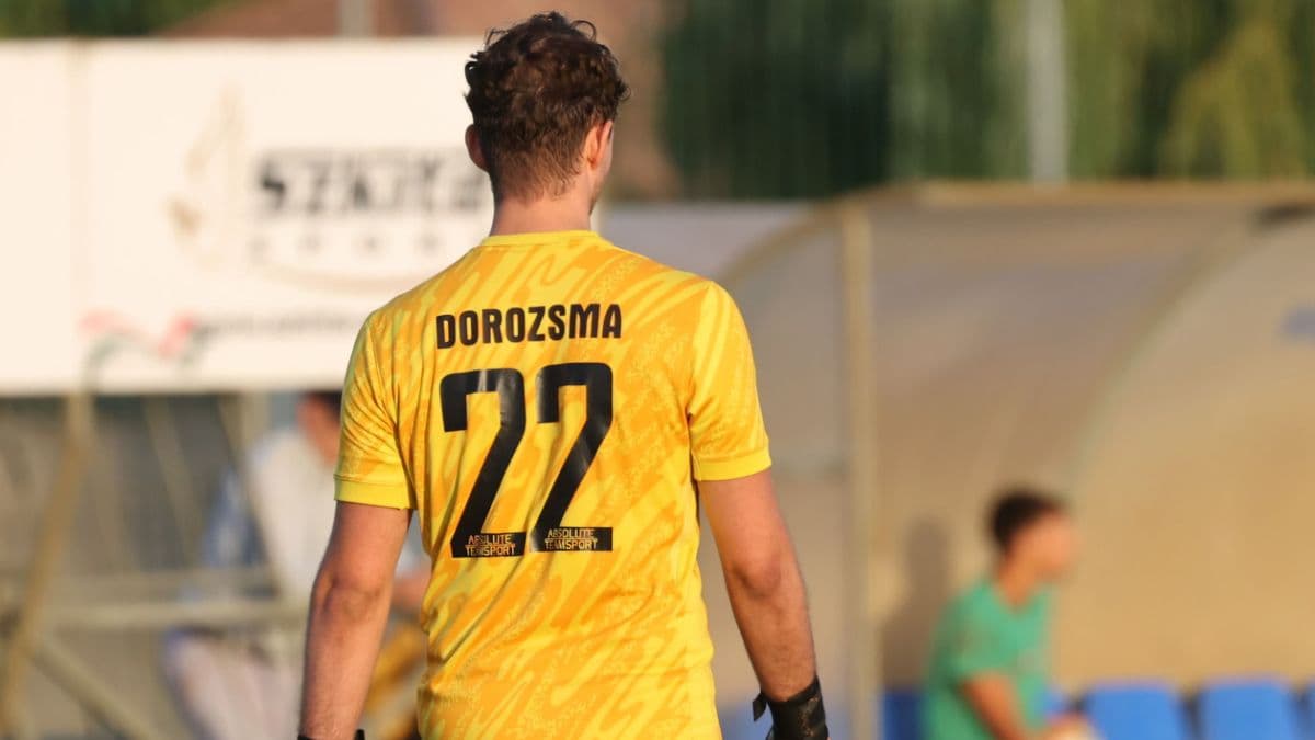 Négy tizenegyest hozott a dorozsmai rangadó