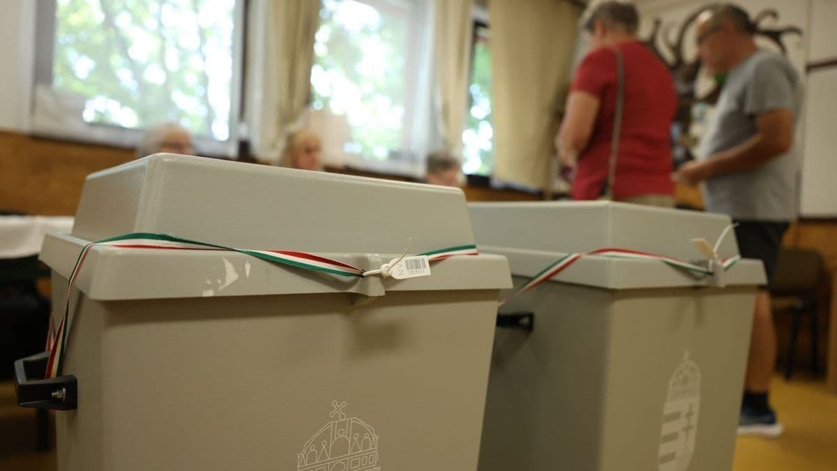 Polgármestereket buktattak meg a falvakban, volt, ahol kilenc érvényes voks döntött