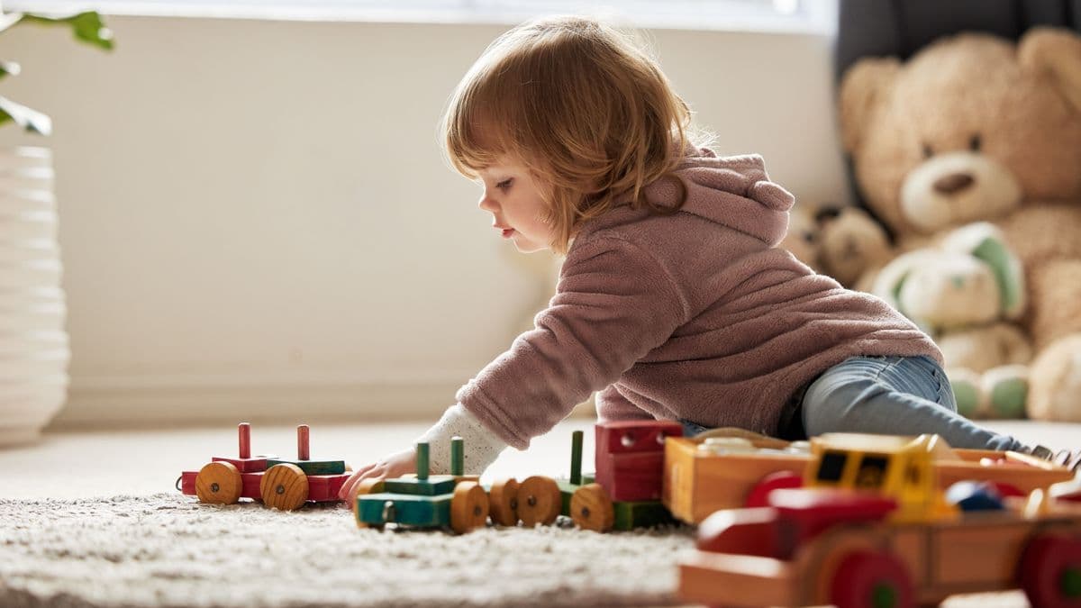 Veszélyes játékot hívnak vissza, súlyos károsodást okozhat a gyerekeknél