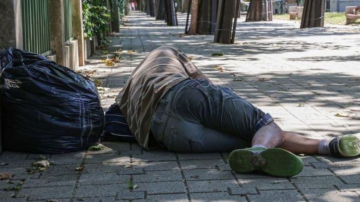 Most volt elég abból, ami a közterületeken folyik! Soha nem látott akció kezdődik (videó)