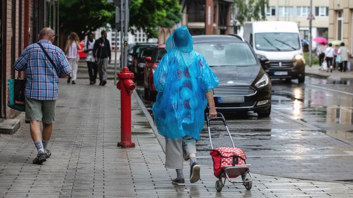 Eső, hó, jégeső... vagy mégsem? Ne dőlj be a csapadékos állításoknak!