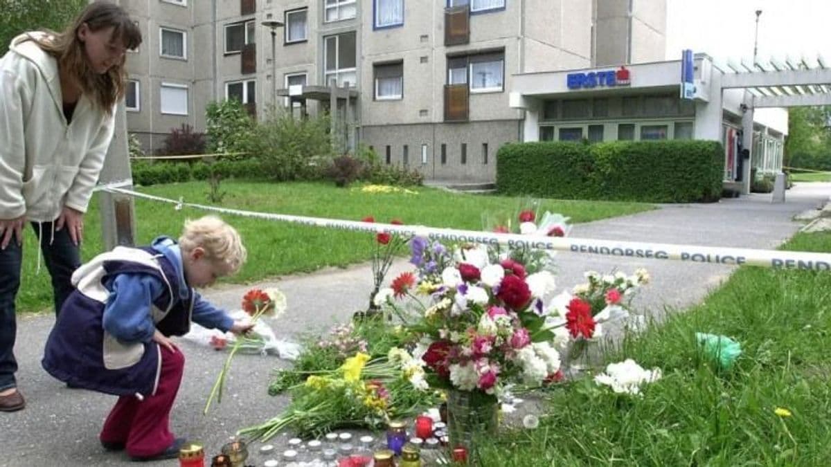 Miért kellett nyolc embernek meghalnia? – film készül a móri mészárlásról