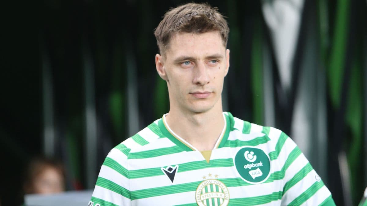 Jött, látott és szoros meccset nyert a Ferencváros (galéria)