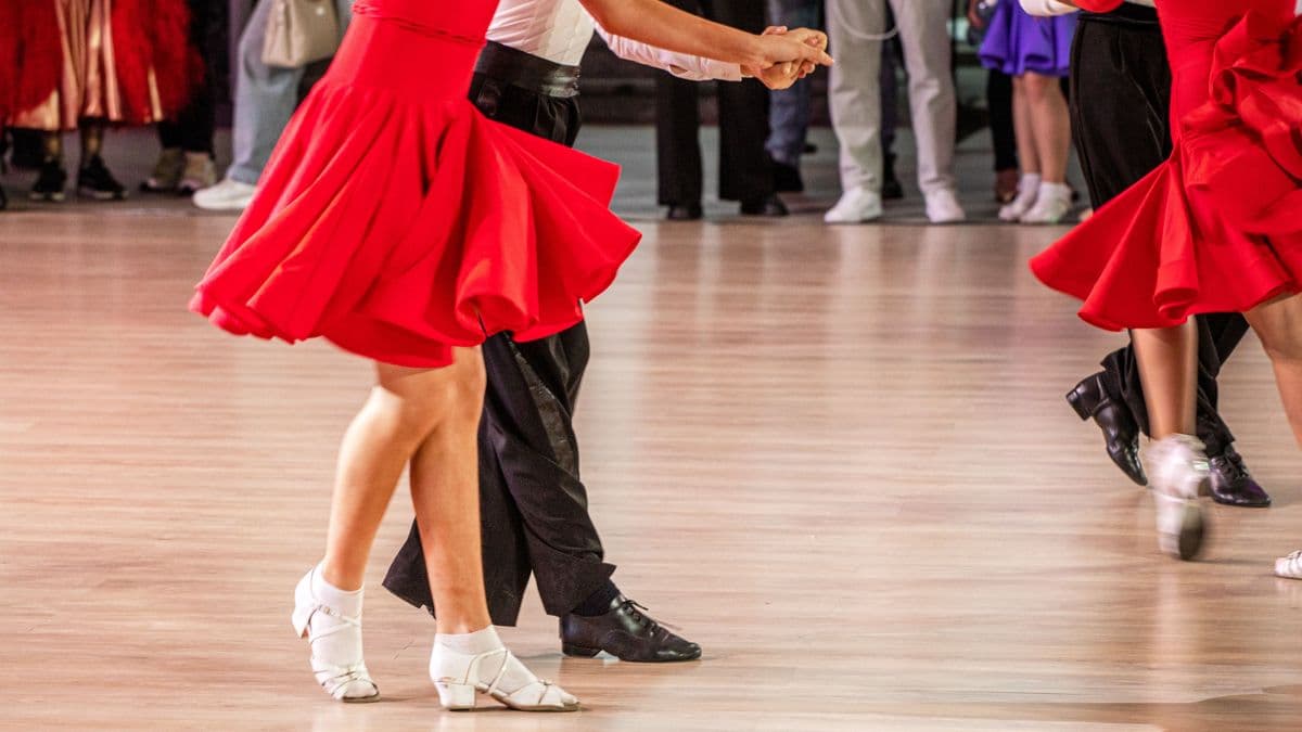 Fiatal táncosok jelentkezését várják a Velence Dance Fesztiválra