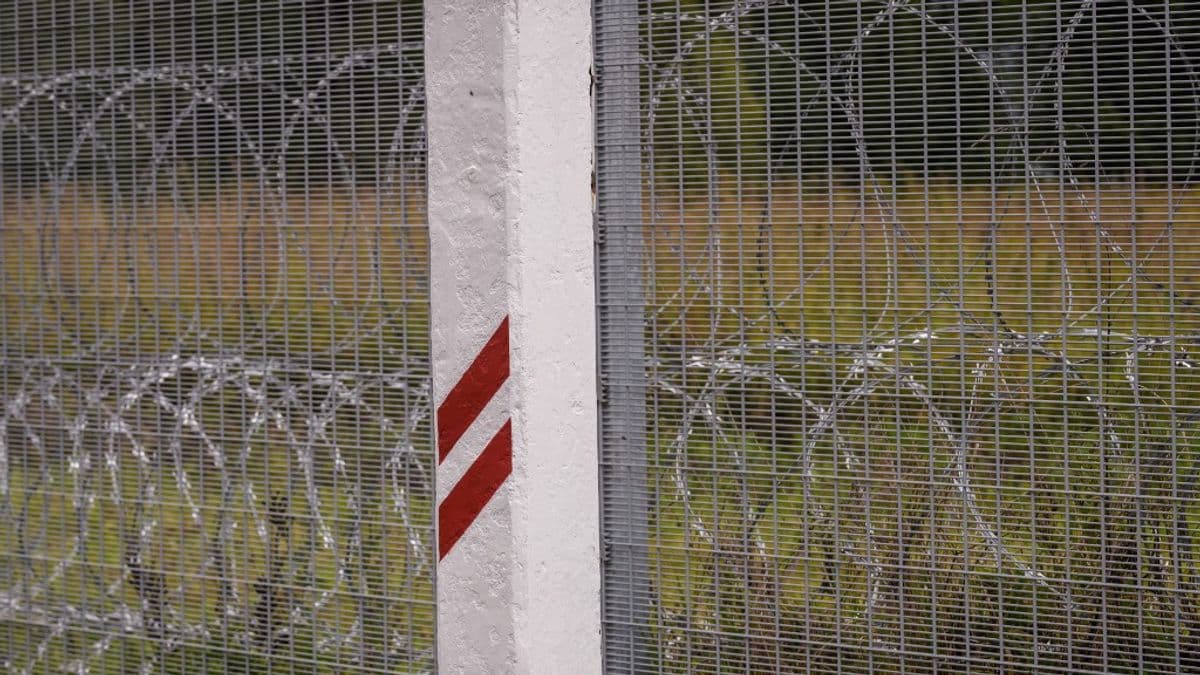 Alagút a határ alatt, drónok az égen: új módszerekkel védenék Európát