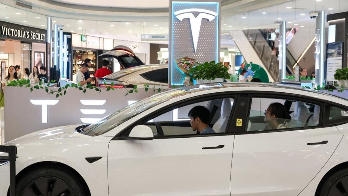 Magyarországon is beköszöntött az elektromos autók kora: egyre több a Tesla az utakon