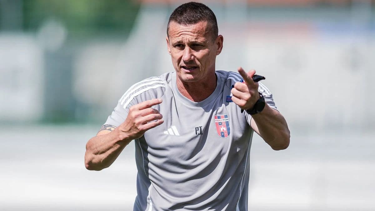 Egyértelmű a cél a Sóstói Stadionban – győzelemre készül a Videoton