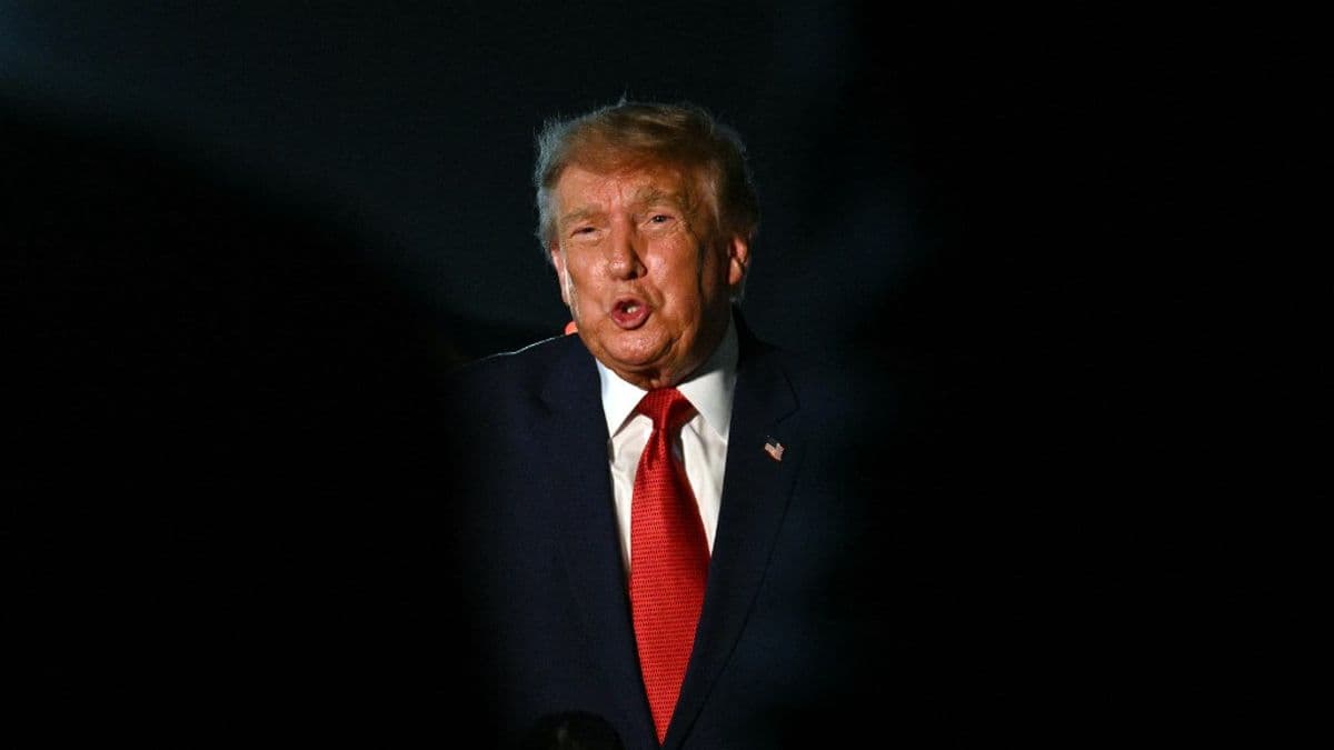 Egy titkos trükk Törökországban: Trump már máshol repült, miközben mindenki az Air Force One-t figyelte