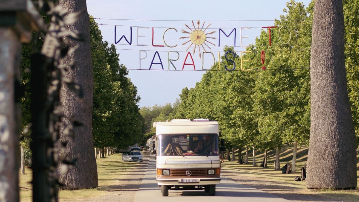 A tragédiák sem törték meg a béke szigetét – már a következő OZORA Fesztiválon dolgoznak (galéria, videó)