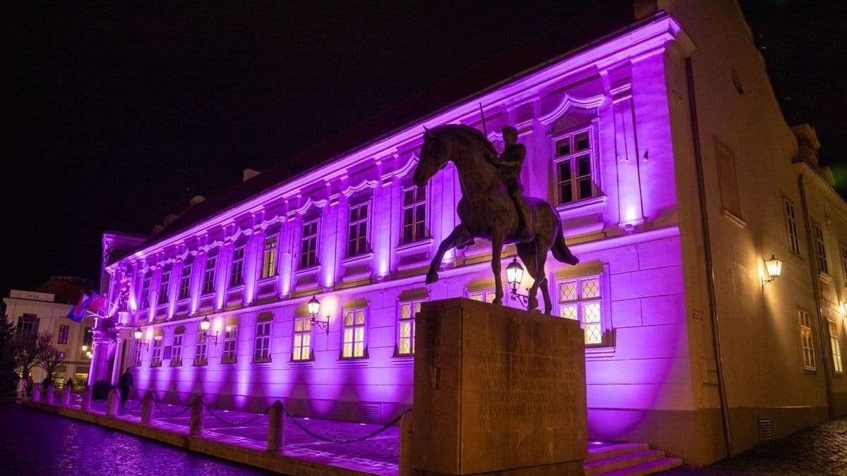 Új dátumot kapott a koraszülöttek világnapja, idén már ekkor ünnepeljük a legkisebb hősöket (galéria)