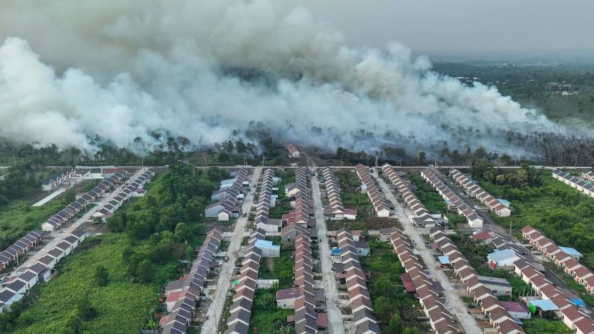 Meleg, aszály, szélsőséges csapadék: ezt hozhatja az erősödő El Niño hazánkban is