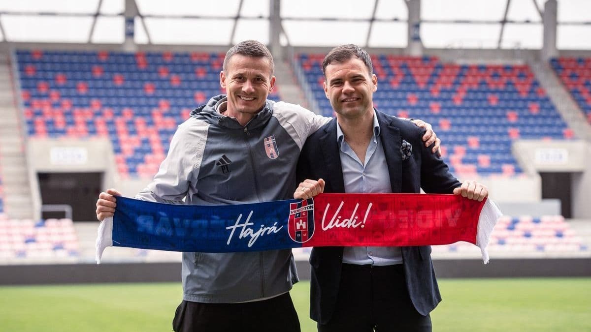 Ferguson akart lenni, Erik ten Hag sorsára jutott – mit hagyott maga után Pető a Videotonnál?