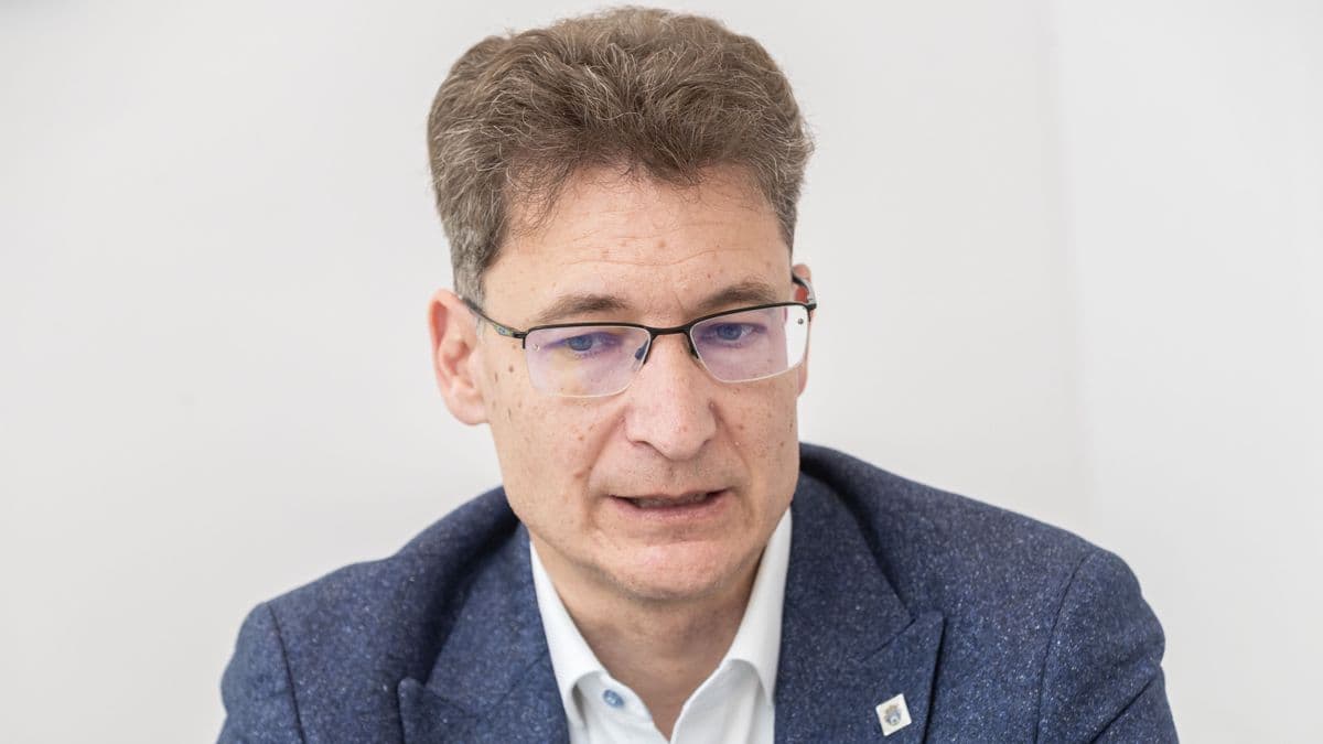 Előrehozott választások? Cser-Palkovics András elárulta, újraindulna-e Székesfehérváron (videó)