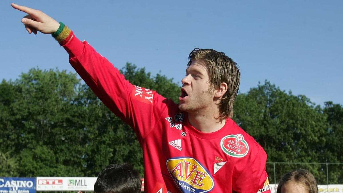 Böőr Zoltán: „Az Újpest esélyesebb, mint a DVSC, a Vasutas játékoskeretének alakulása pedig…”