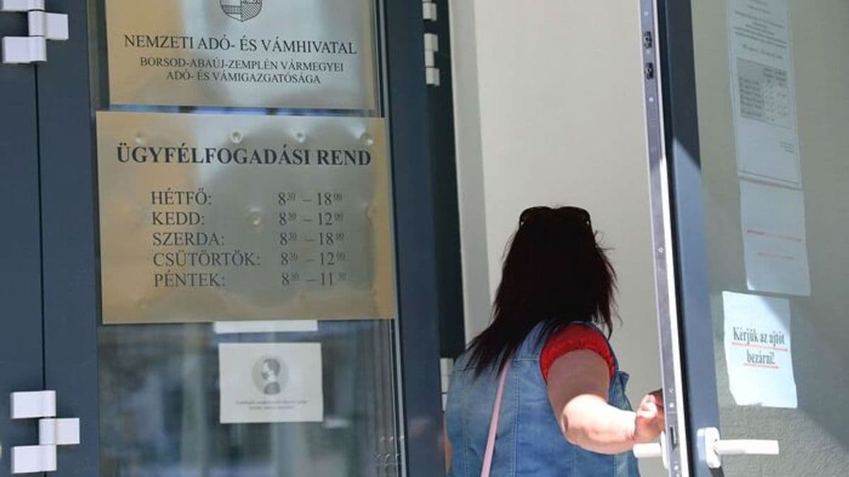 Hetekig nem lesz ügyfélfogadás ezekben a hajdú-bihari intézményekben