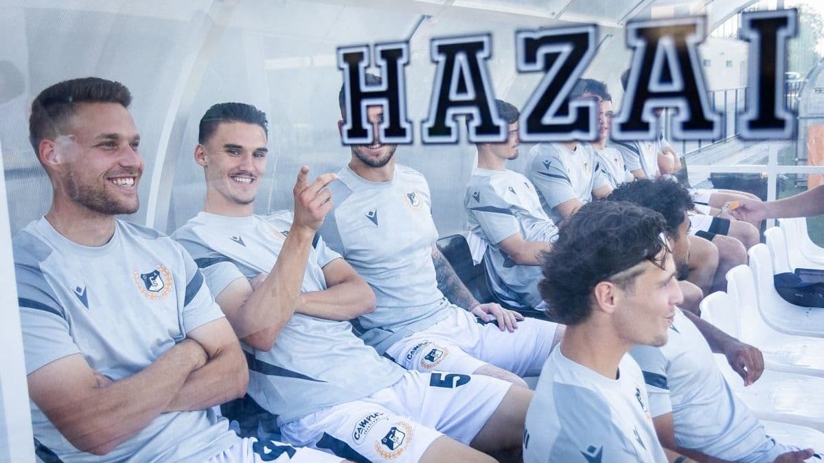 Továbbjutásra készül a DEAC a Magyar Kupában