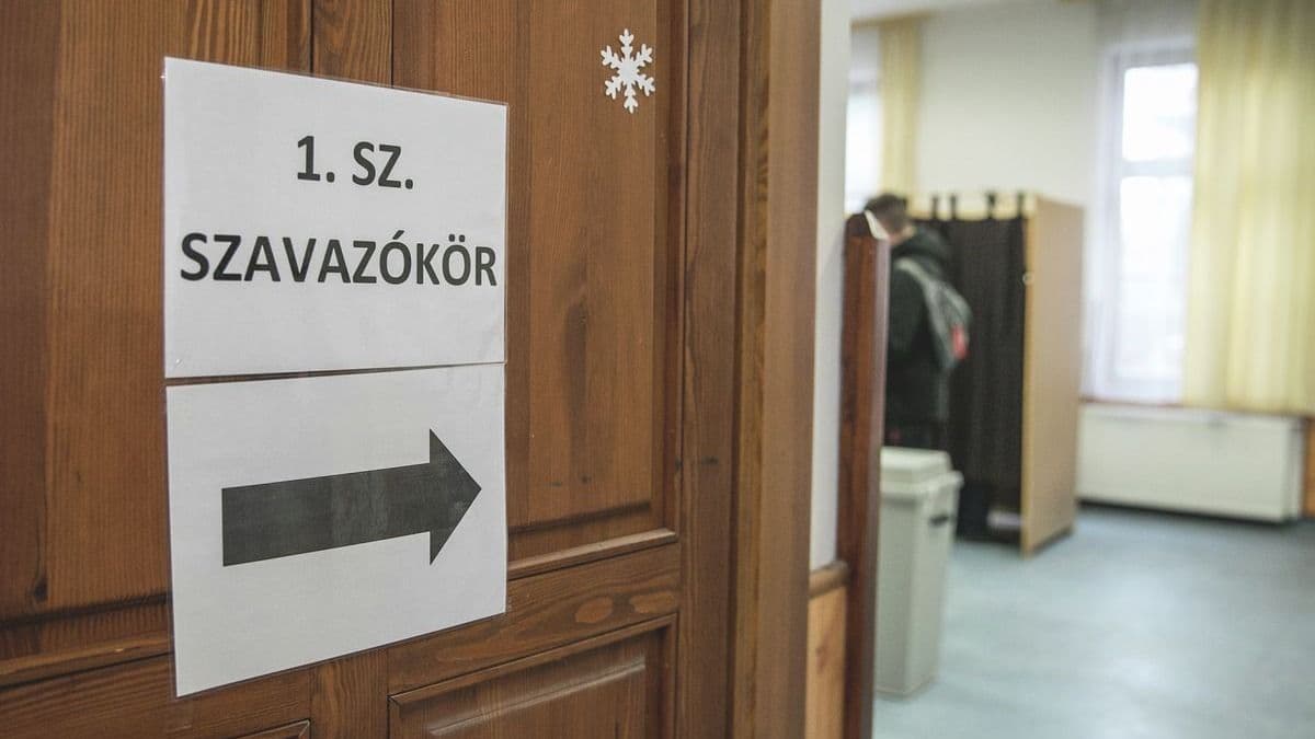 Megvan az új polgármester! Lezajlott az időközi választás Hajdúböszörményben