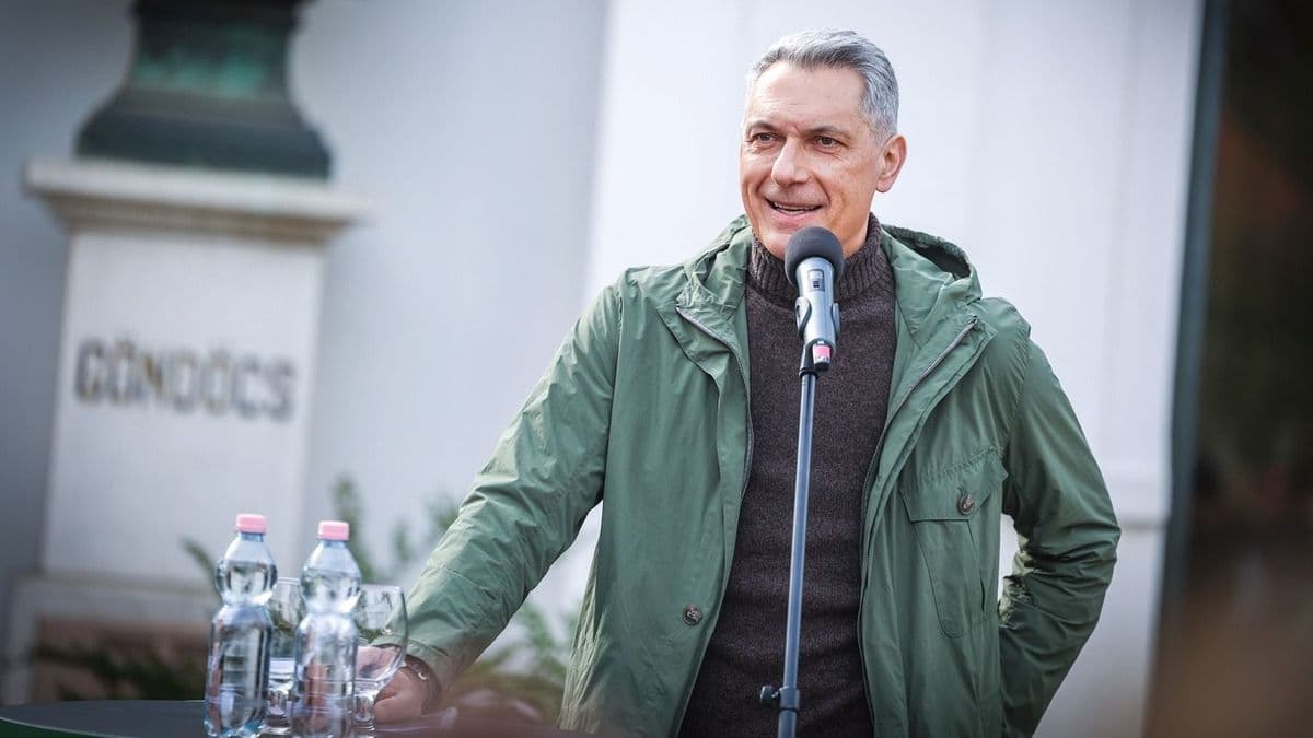 Lemondott Lázár János, három nyomós okot nevezett meg