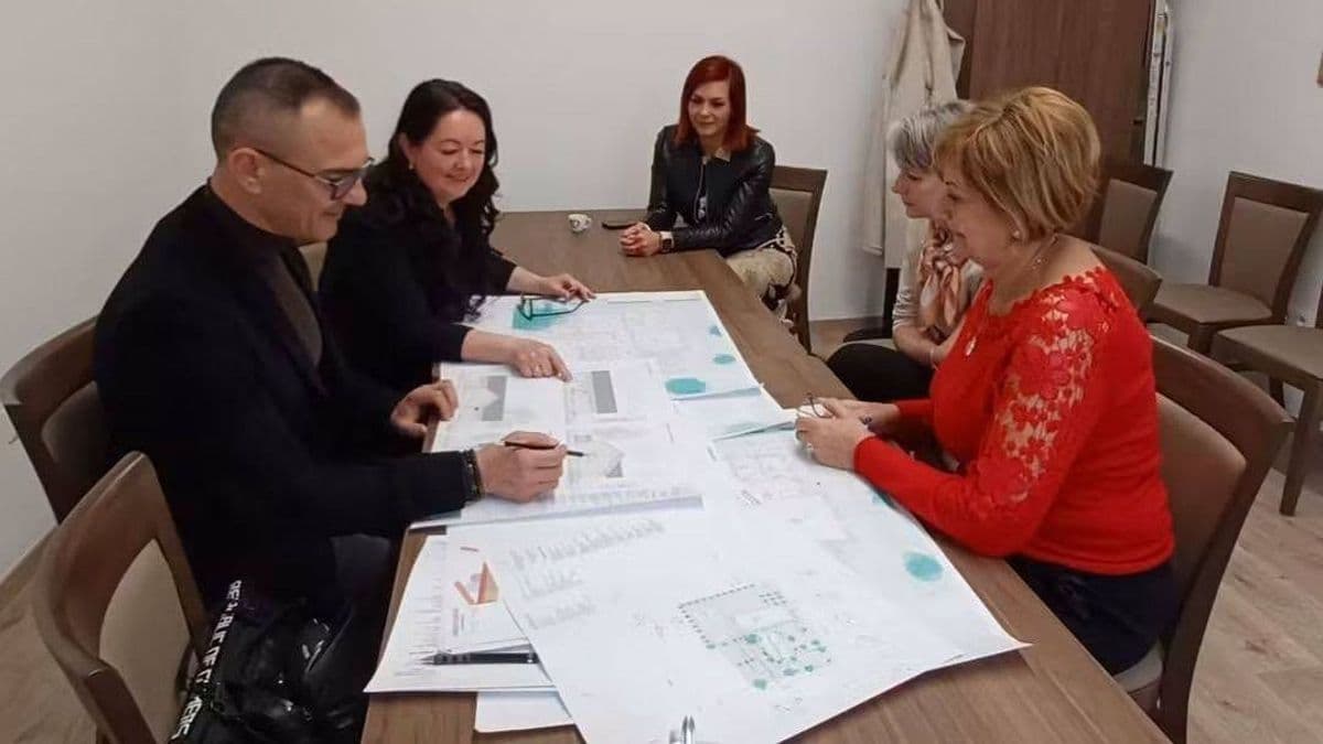 Fontos hírt közölt a debreceni képviselő, így haladnak a fejlesztések ebben a városrészben