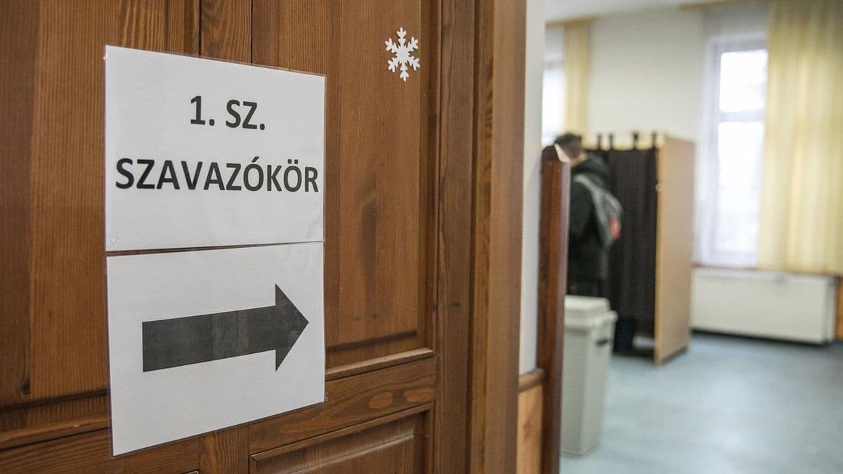 Vasárnap polgármestereket is választ Hajdú-Bihar - ezek a legfontosabb tudnivalók