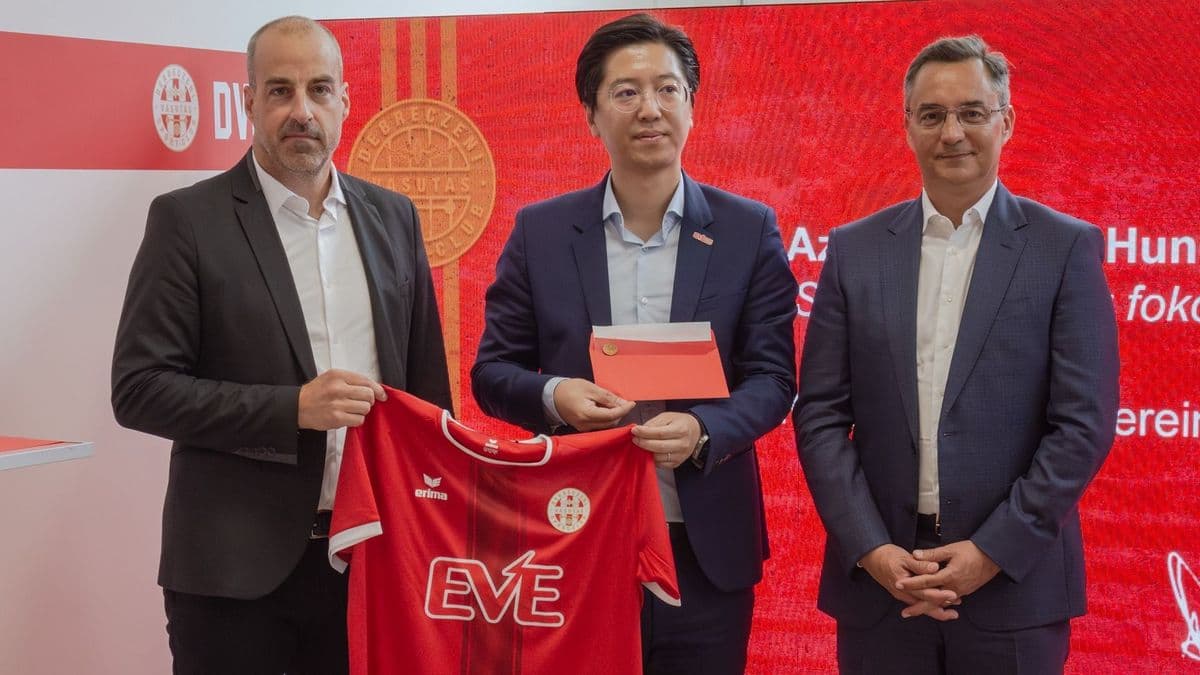 Nagy elődök nyomában: nemzetközi kupát szeretne nyerni a megújult DVSC Skyline