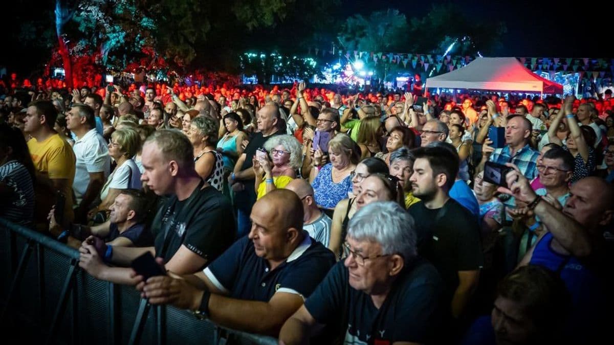 Botrány a Hajdúhét körül: elégedetlenek a lakosok, pácban a szervezők, kihátrált az önkormányzat – mi lesz így?