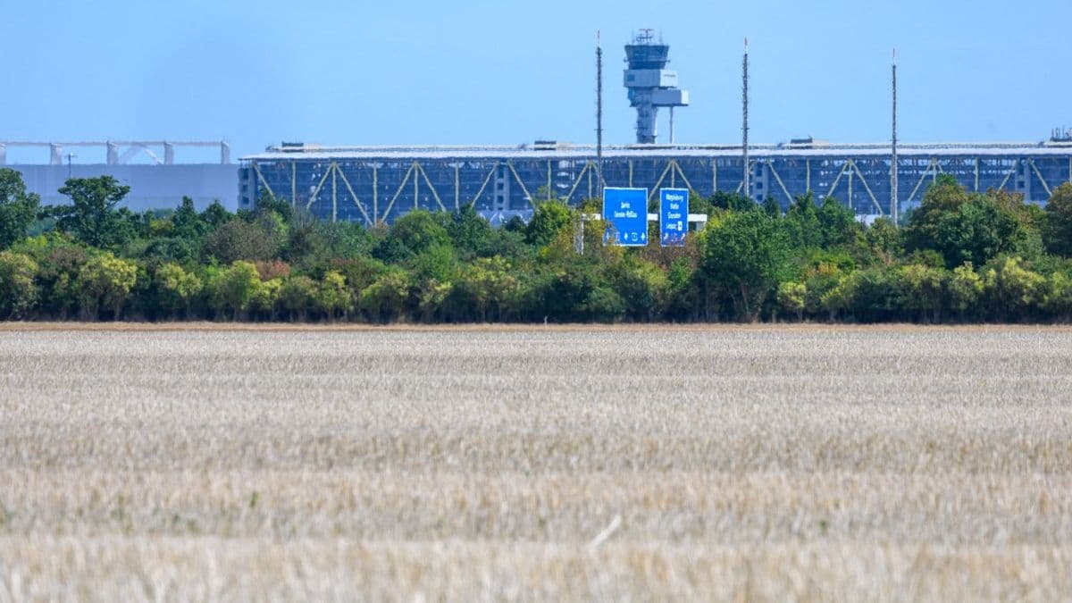 Lipcse: nem robbant a bomba, de Európában nagyot szólt az ügy