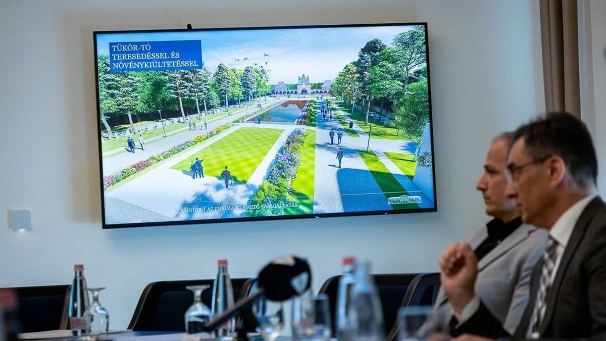 Szomorú hírt közölt a debreceni önkormányzat, egyelőre nem indul el ez a beruházás