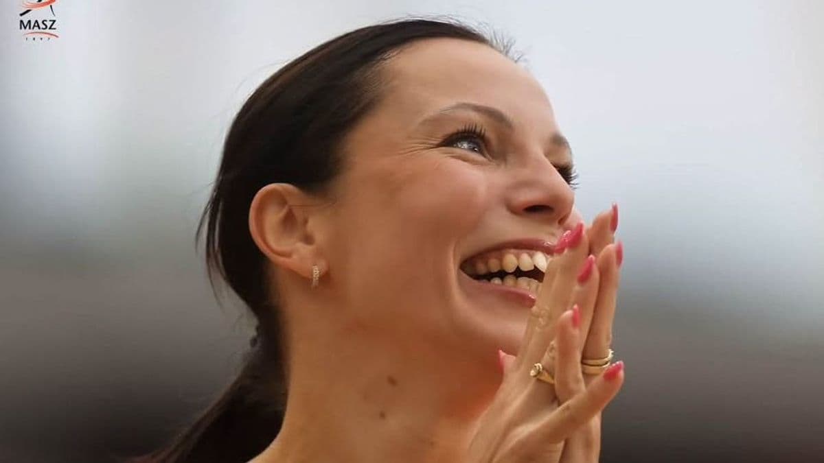 Ma kezdődik a budapesti atlétikai világdöntő, Kozák Lucával a mezőnyben!