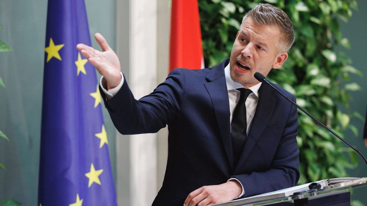 Indul Magyar Péter országjárása, hajdú-bihari állomás is lesz – erre a települése jön majd el a miniszterelnök
