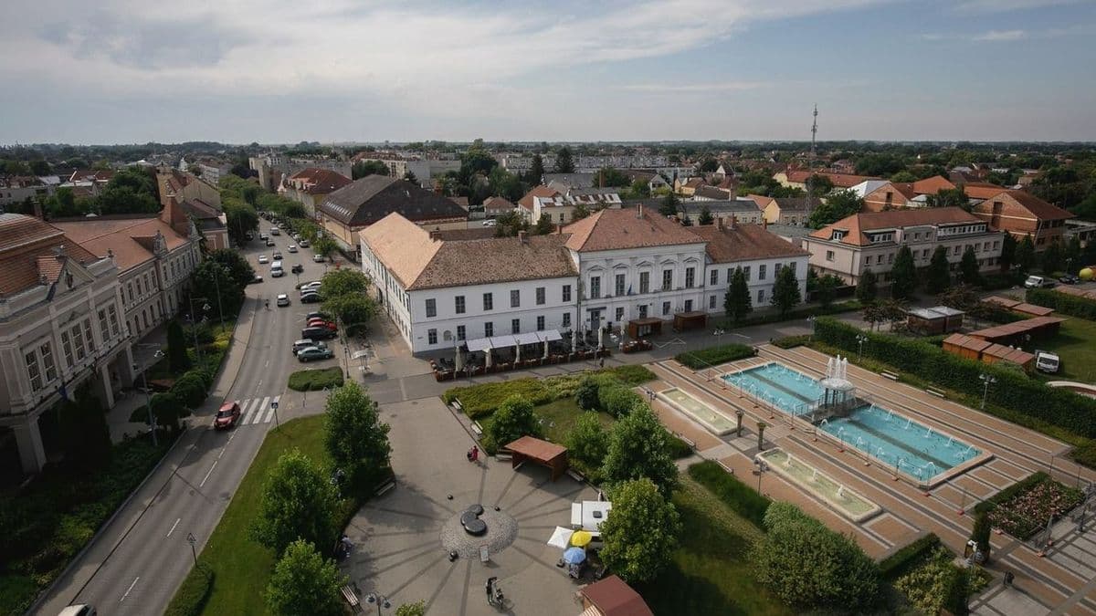 Lemondott az új polgármester, ismét időközi választás lesz Hajdúböszörményben