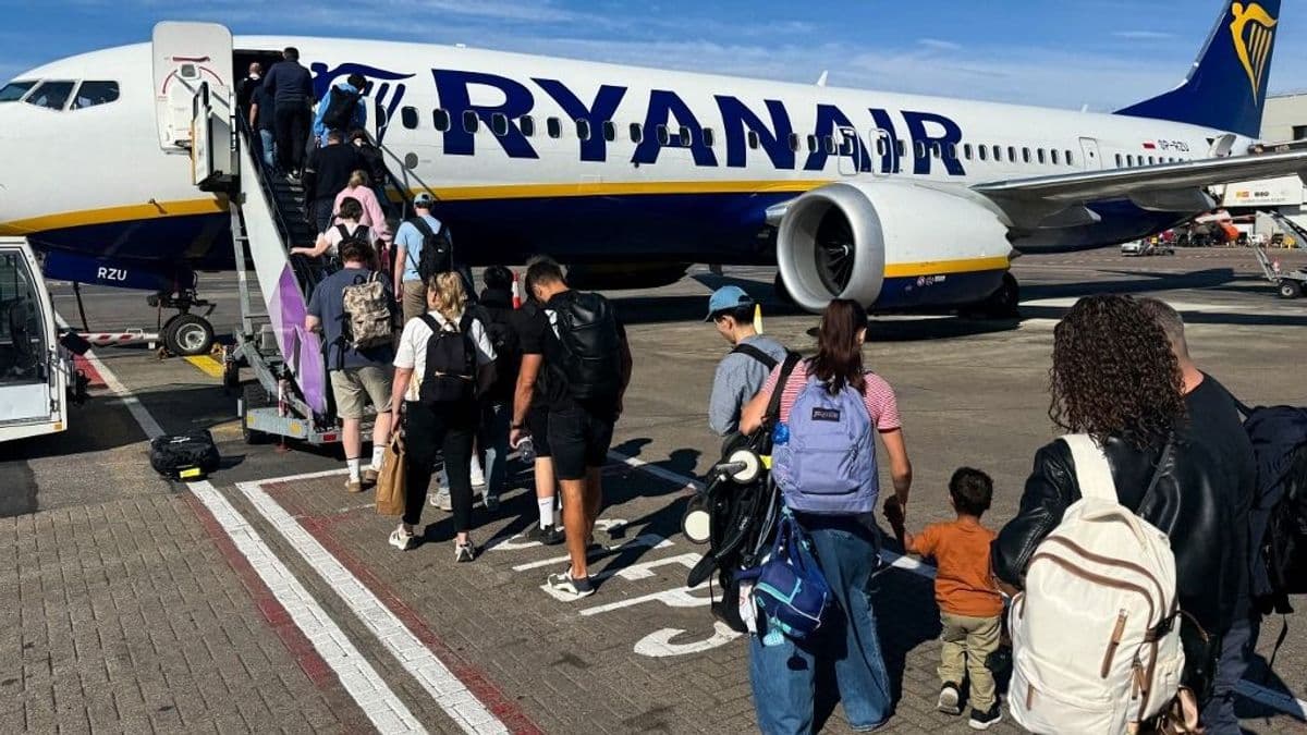 Vége lehet az olcsó repülésnek? Ijesztő figyelmeztetés érkezett
