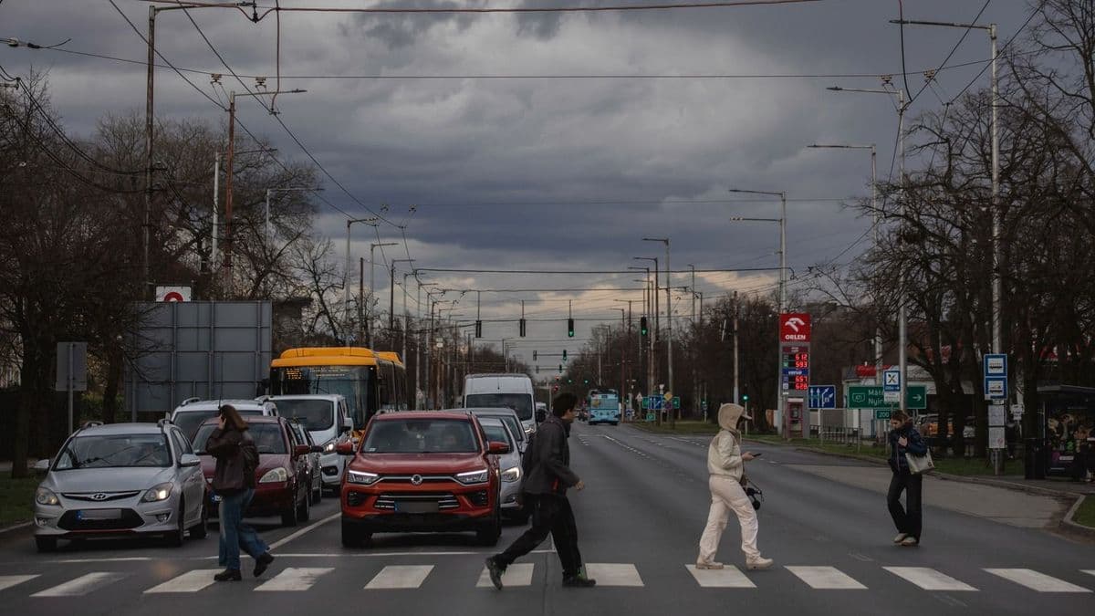 Készítheted a kabátot! Ez nem egy átmeneti enyhülés lesz: hidegfronttal robban be az ősz