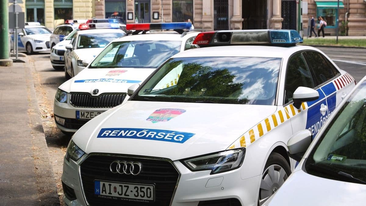 „Ma eljött a bosszú napja” – kiderült, mi állt a levélben, ami miatt több tucat iskolában bombariadó van