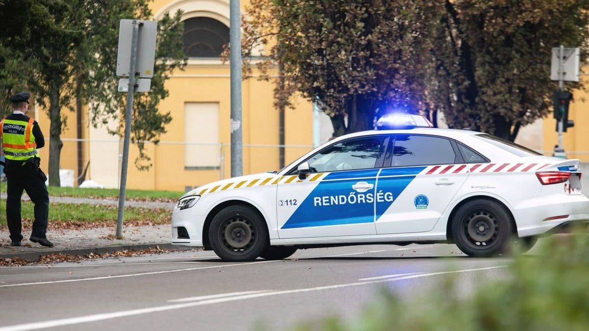 Bombariadó van több hazai iskolában, megtudtuk, hajdú-bihari intézmény érintett-e