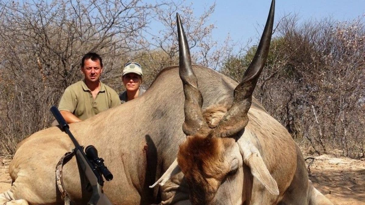 Döntött a Tisza-frakció a luxusvadászatokra járó Kaprinyák Tibor ügyében