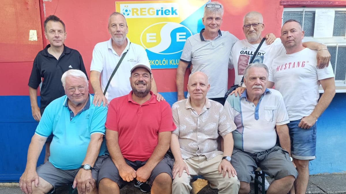 Osztályoz a szurkoló: a Cigánd SE–Eger SE mérkőzés számokban