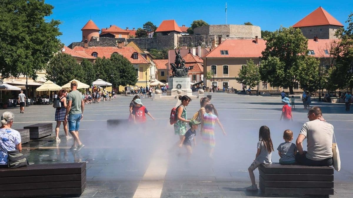 Súlyos, amit ezek a tünetek jelezhetnek a kánikulában – a hevesi háziorvos elárulta, mikor életveszélyes!