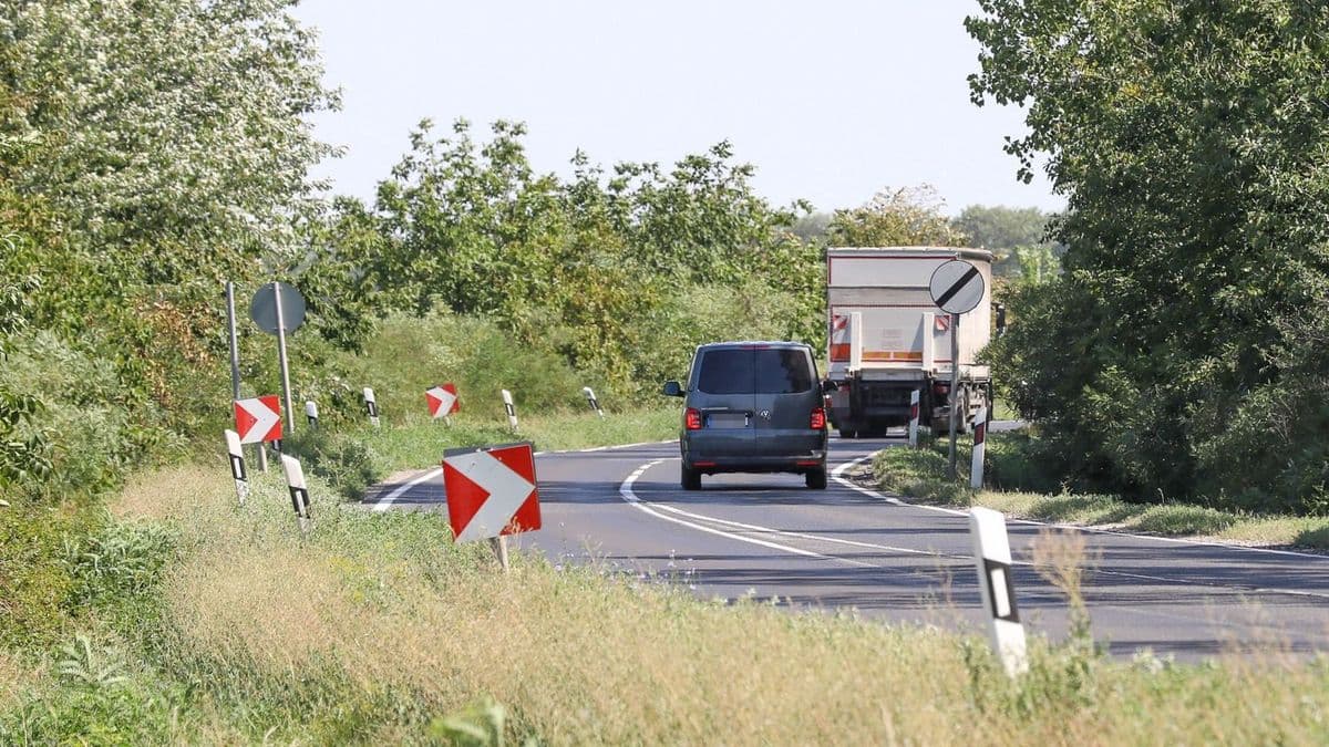 A rendőrség most minden autóst figyelmeztet: a hőségben ez a legnagyobb veszély