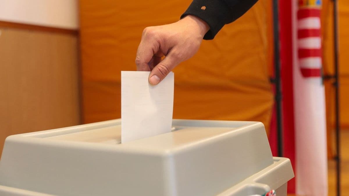 Megvan, kik indulnak a polgármesteri székért Mátraderecskén