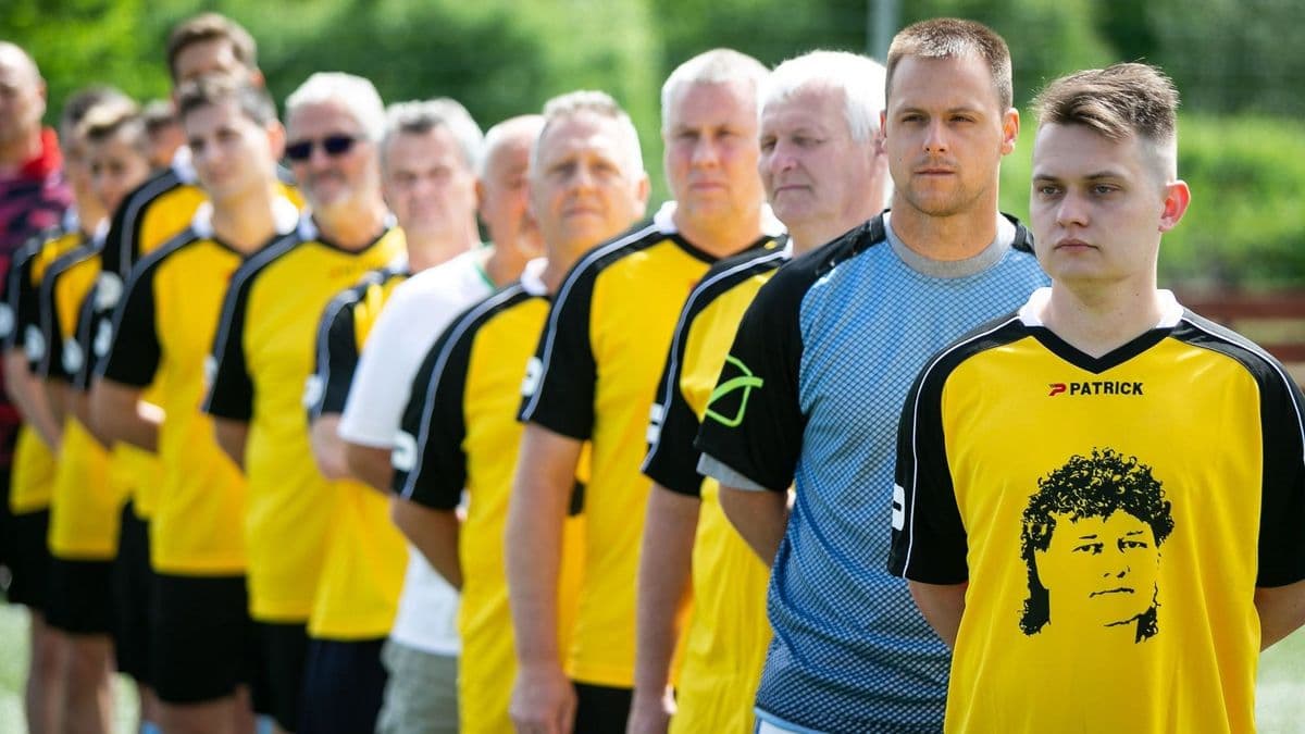 Hétvégi sportműsor (2026. augusztus 14–16.)