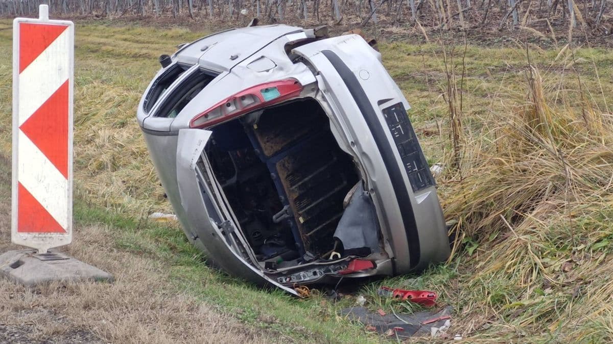 Tolvajok paradicsoma a hevesi utak mentén - a gyöngyösi képviselő megunta, a minisztériumokhoz fordult