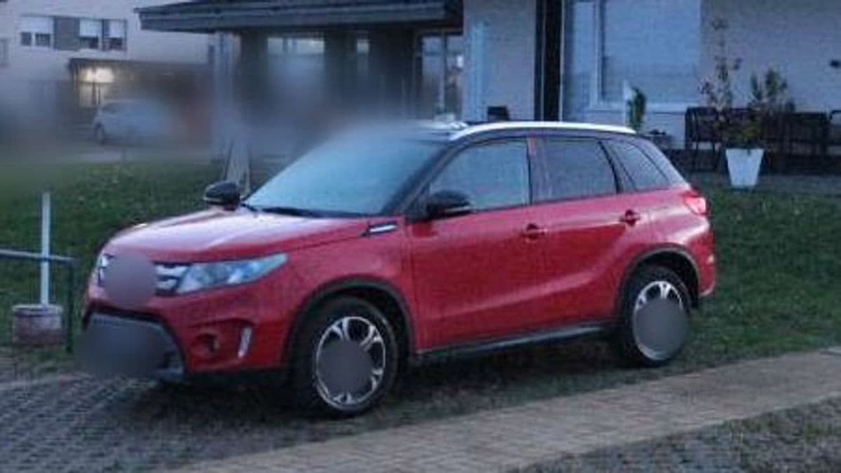 Három autó, pénztárcák és egy rakás irat: így dolgozott az egri tolvaj