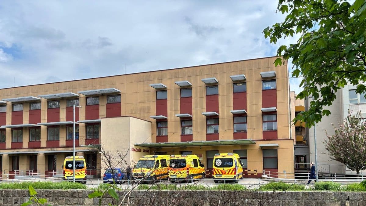 Megható köszönet érkezett a lengyel buszbaleset Egerben ápolt sérültjeinek nevében