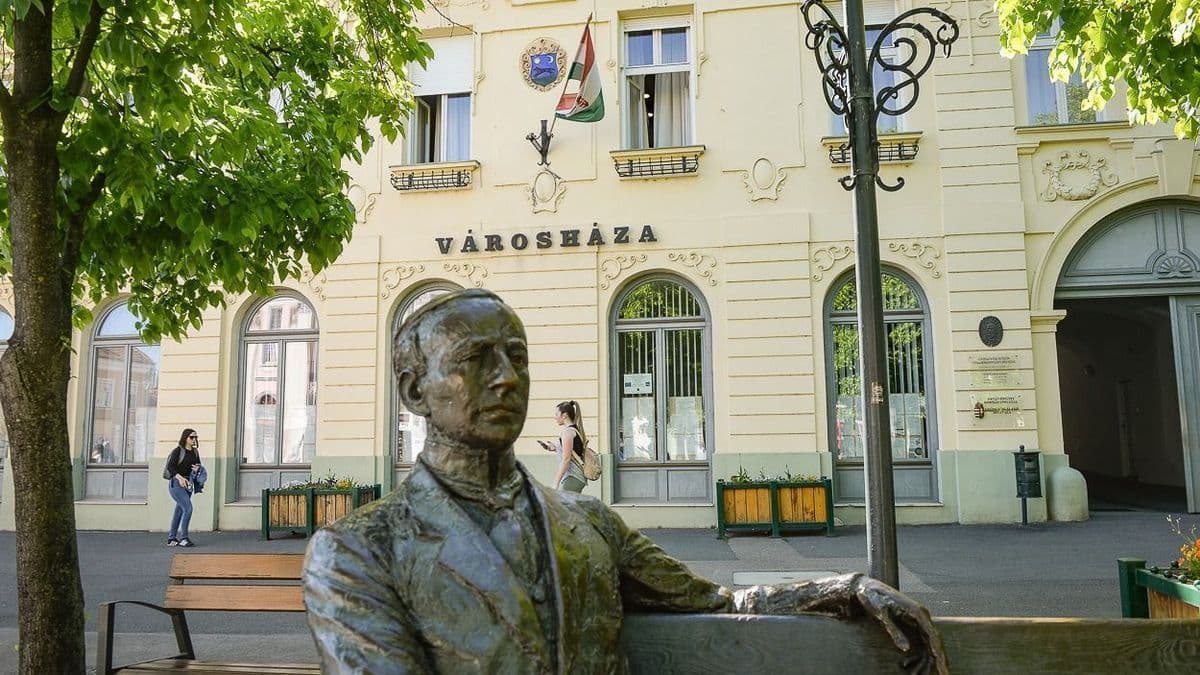 Még nem késő lépni, szép összeget kaszálhatnak az egyetemisták Hevesben – ezek a feltételek!