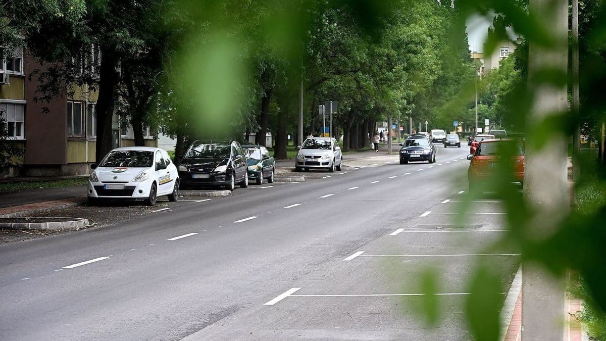 Ismét az egri közgyűlés elé kerül a vitatott útszakasz ügye – nagy súlya lesz a döntésnek