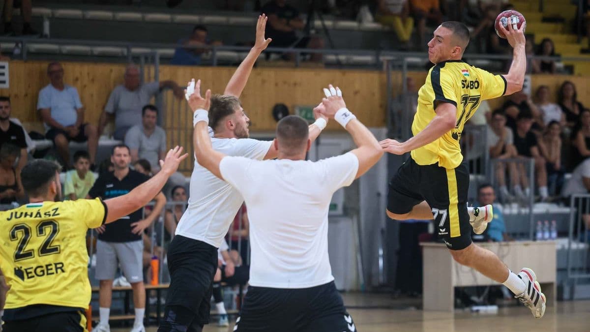 Ünnepi sportműsor (2026. augusztus 20–23.)