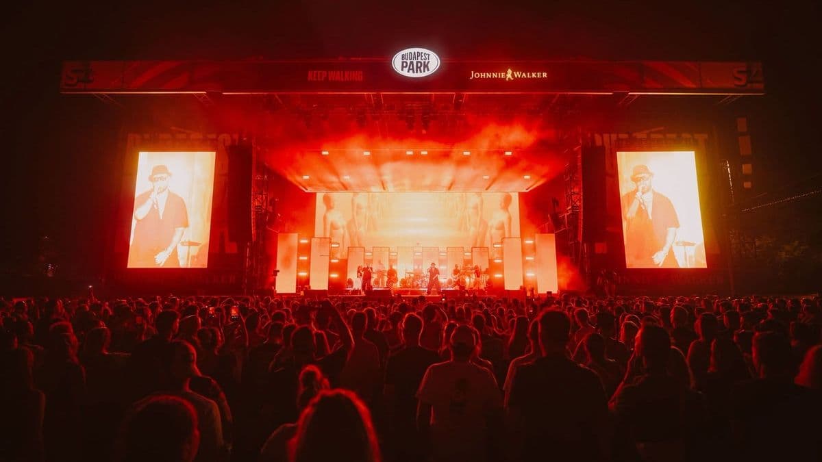 Rendkívüli bejelentés: elmarad a szombati Majka-koncert Egerben, ez áll a háttérben!