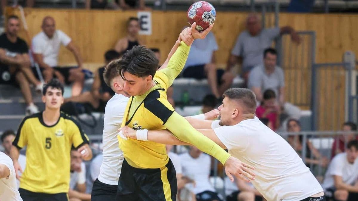 Eger: 72 gól és két bemutatkozó a pozsonyiak ellen