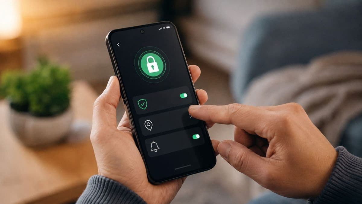 Ezt érdemes még ma bekapcsolni az Androidon, mielőtt eltűnik a telefonod